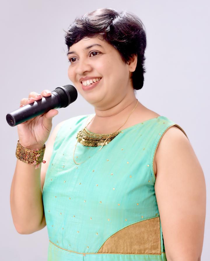 Dr. Renu Rathore